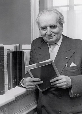 Theodore von Karman