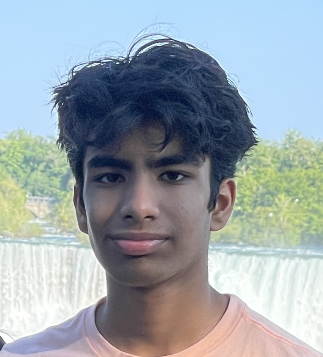 Avi Sharma - Co Project Director