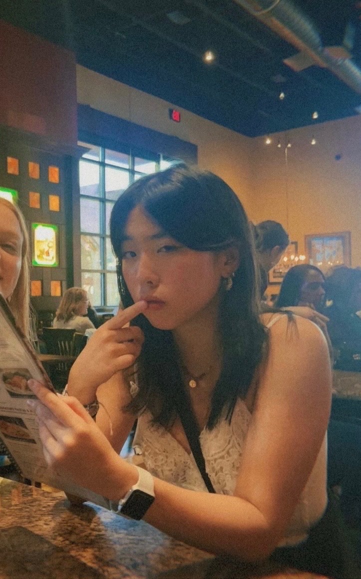 Ellie Kwon - Engineering Lead