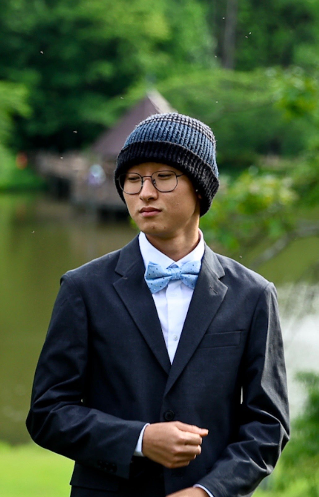 Hanchae Cho - Operations Manager