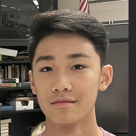 Tien Vu - Co Project Director