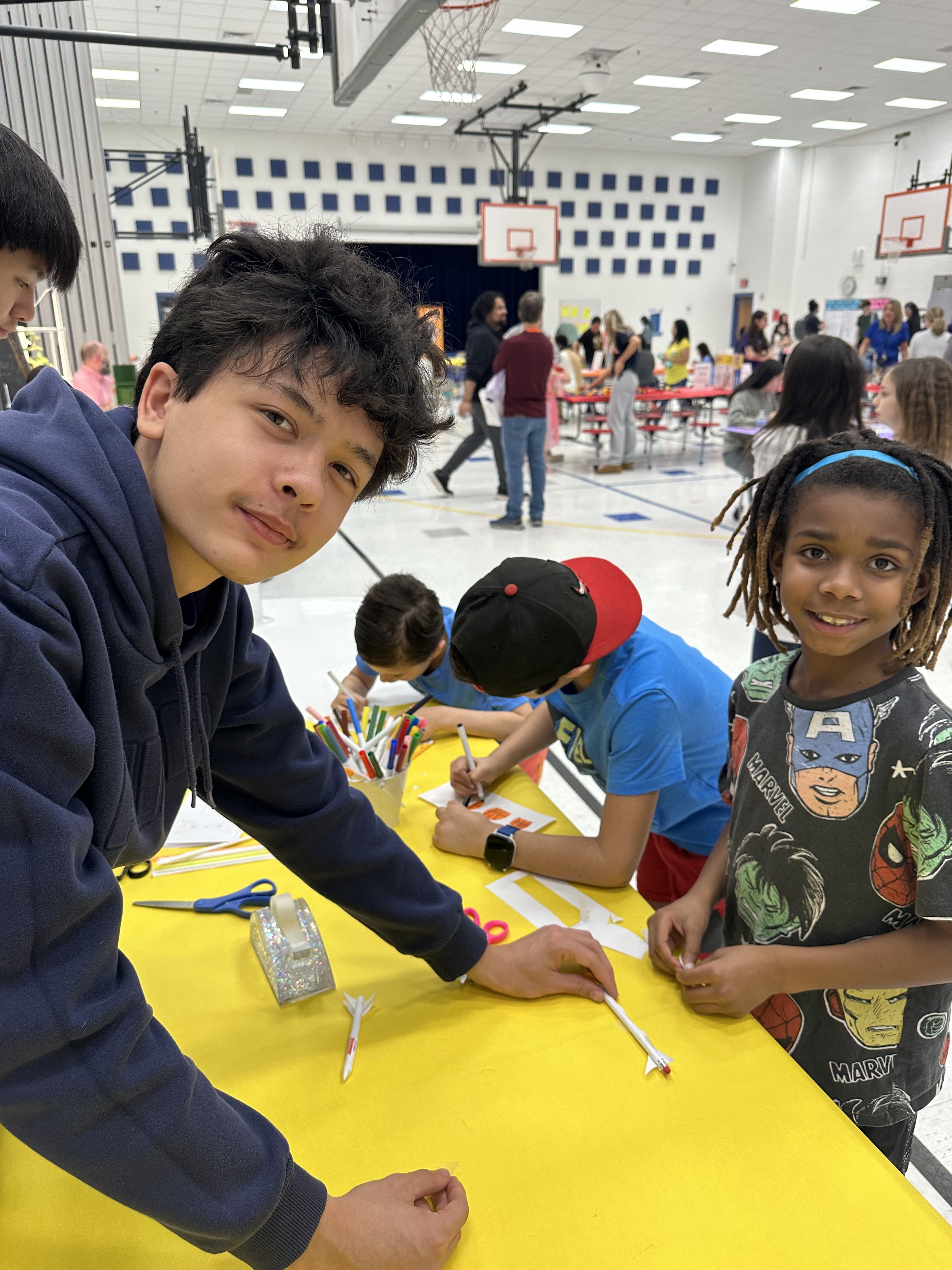 Educational Outreach