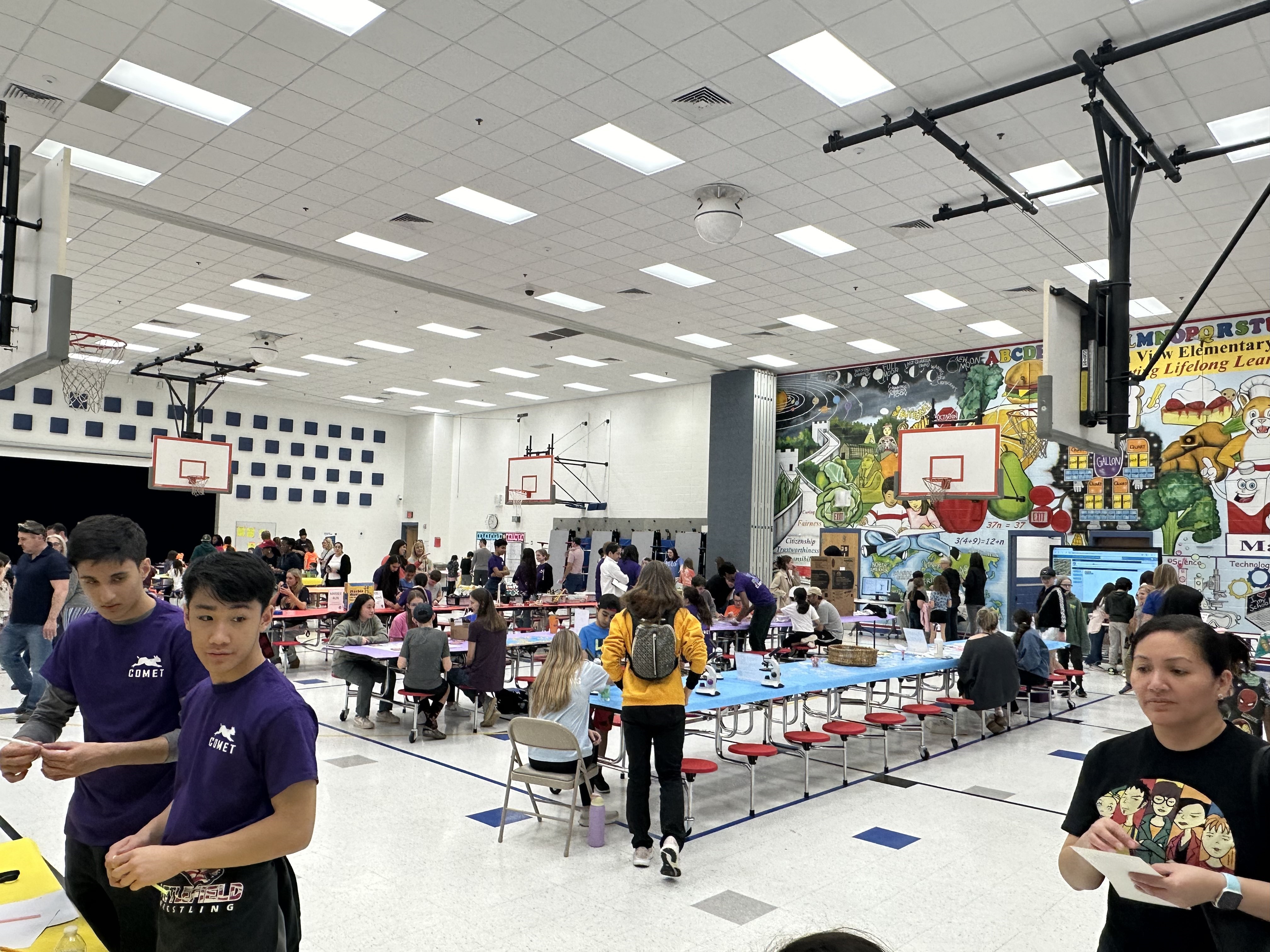STEM Night